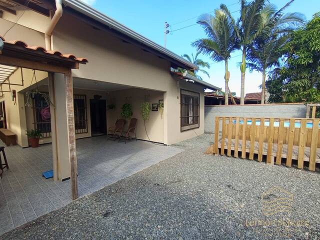#0475 - Casa para Venda em Balneário Barra do Sul - SC - 3