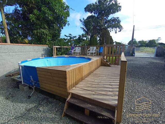 Casa para Venda em Balneário Barra do Sul - 4