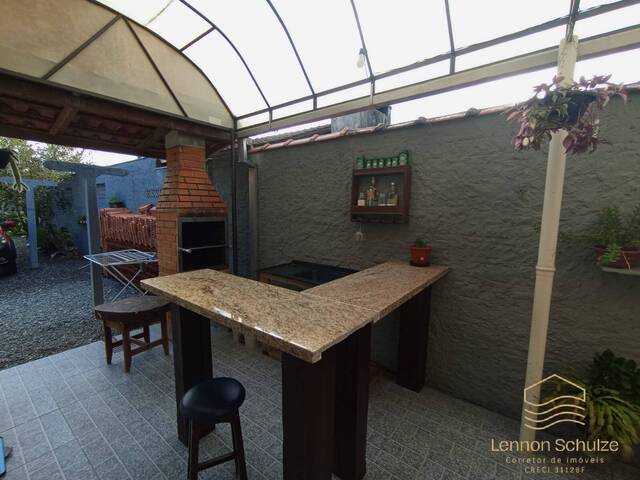 Casa para Venda em Balneário Barra do Sul - 5