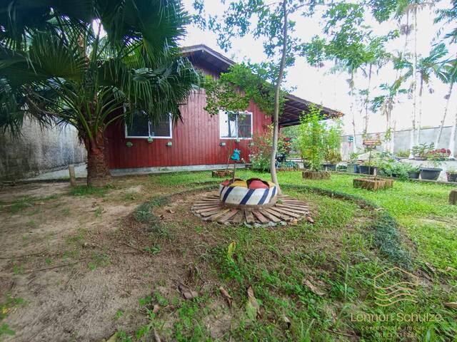 #0476 - Casa para Venda em Balneário Barra do Sul - SC - 2