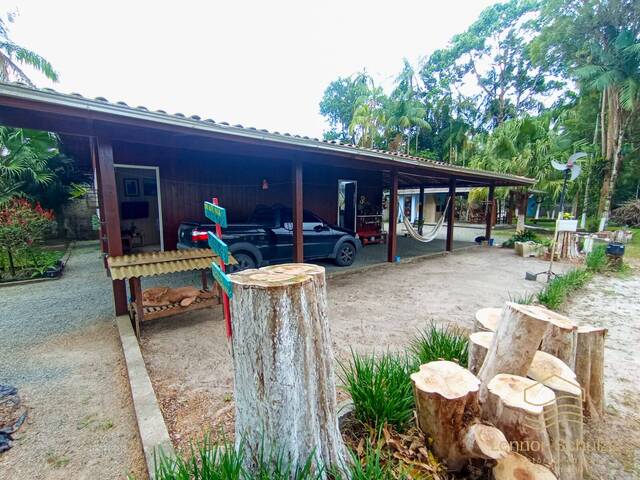 #0476 - Casa para Venda em Balneário Barra do Sul - SC - 3
