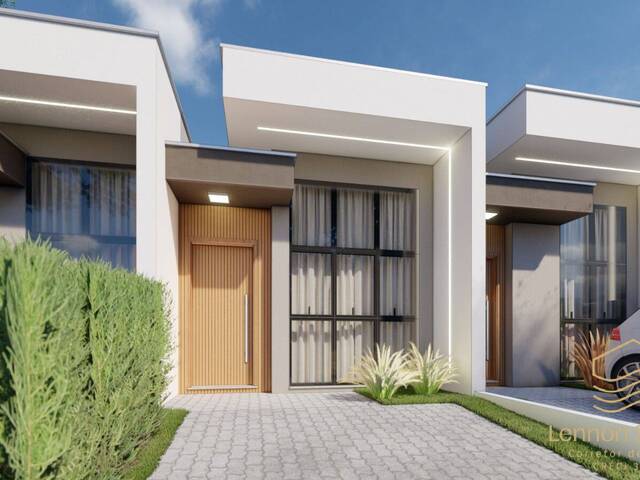 #0479 - Casa para Venda em Balneário Barra do Sul - SC - 3