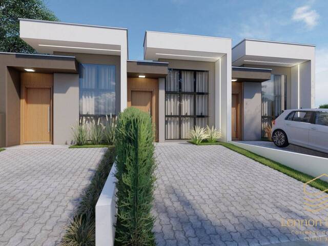 #0479 - Casa para Venda em Balneário Barra do Sul - SC - 1