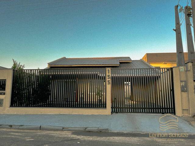 #0456 - Casa para Venda em Araquari - SC - 1