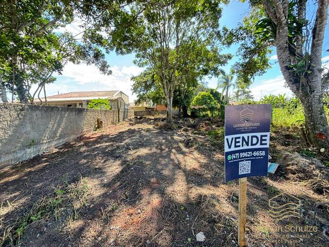 #0480 - Terreno para Venda em Balneário Barra do Sul - SC - 3