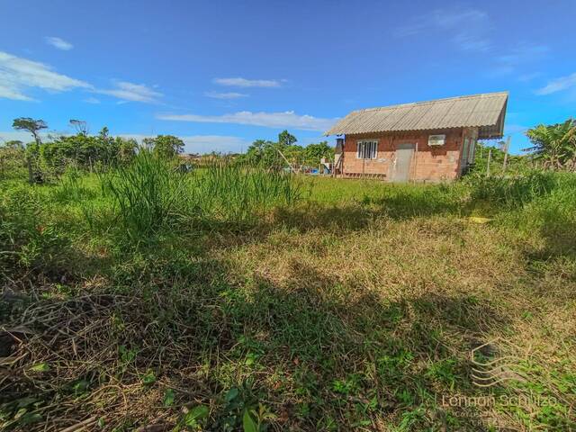 #0482 - Terreno para Venda em Balneário Barra do Sul - SC - 1