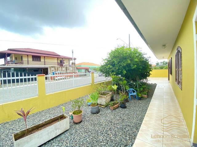 #0483 - Casa para Venda em Balneário Barra do Sul - SC - 3