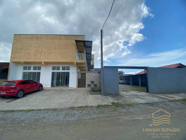 #0485 - Apartamento para Venda em Balneário Barra do Sul - SC - 3