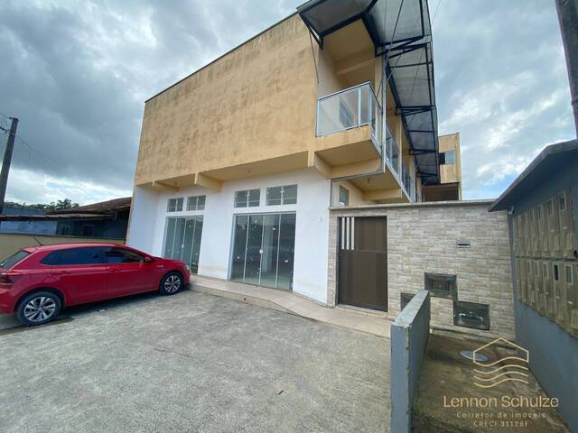 Apartamento para Venda em Balneário Barra do Sul - 4