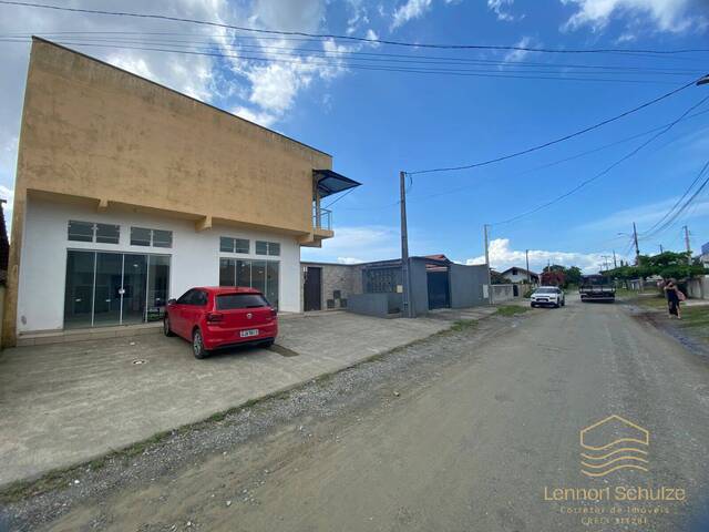 #0485 - Apartamento para Venda em Balneário Barra do Sul - SC - 2