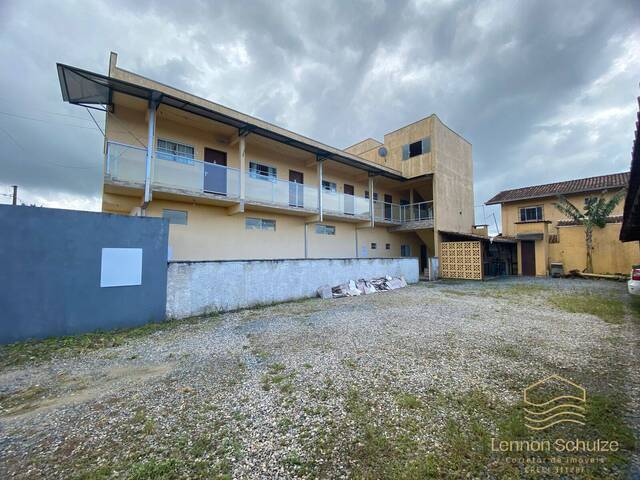 Apartamento para Venda em Balneário Barra do Sul - 5