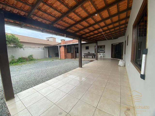 Casa para Venda em Balneário Barra do Sul - 5