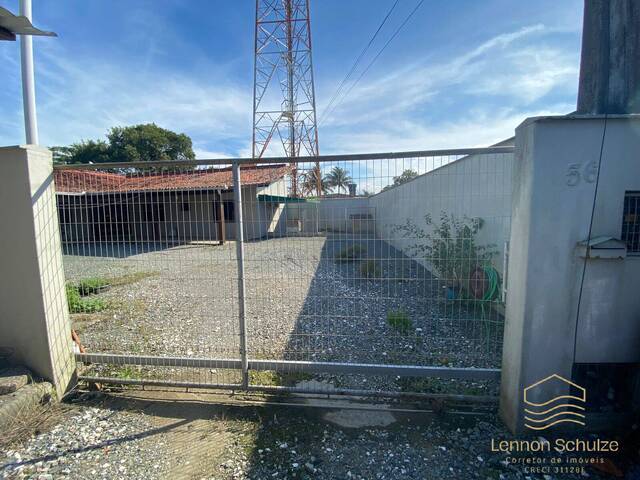 #0486 - Casa para Venda em Balneário Barra do Sul - SC - 2