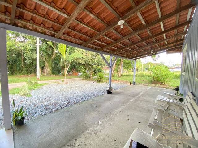 #0488 - Casa para Venda em Balneário Barra do Sul - SC - 3