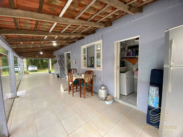 Casa para Venda em Balneário Barra do Sul - 5