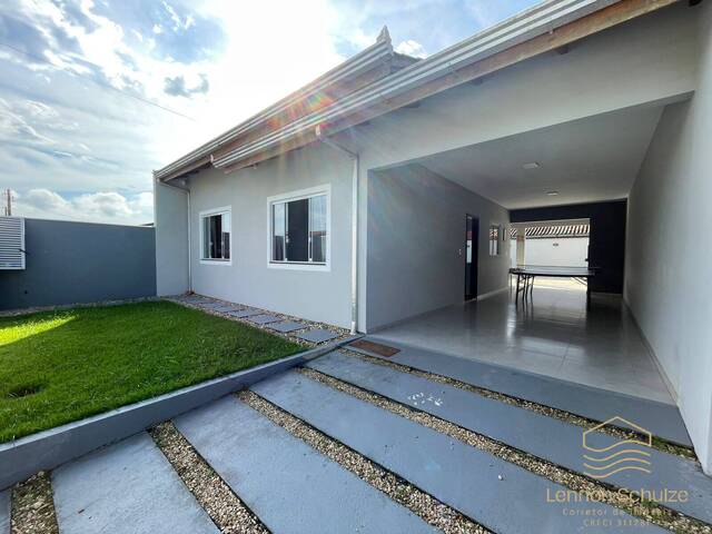 Casa para Venda em Balneário Barra do Sul - 2