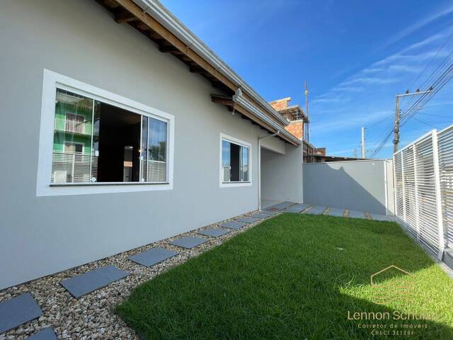 Casa para Venda em Balneário Barra do Sul - 3