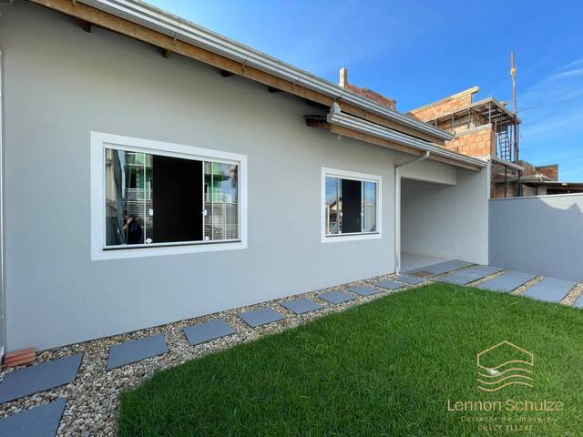 Casa para Venda em Balneário Barra do Sul - 4
