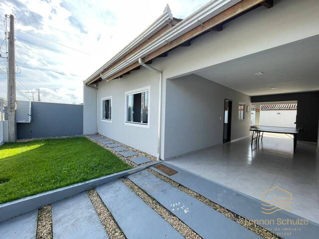 Venda em Costeira - Balneário Barra do Sul