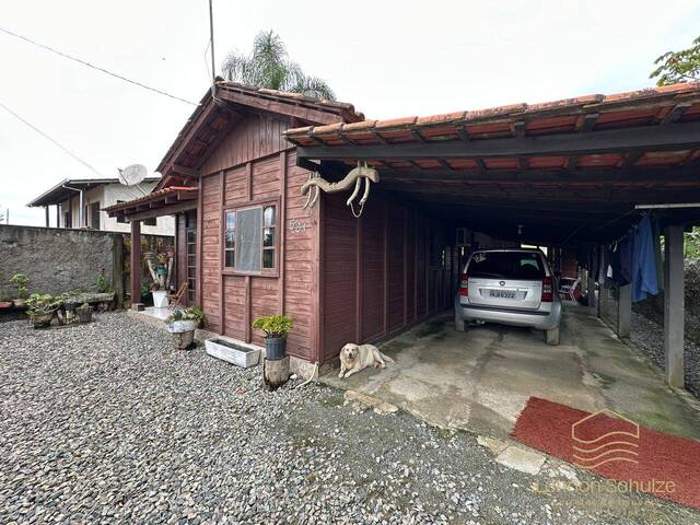 #0489 - Casa para Venda em Balneário Barra do Sul - SC - 3