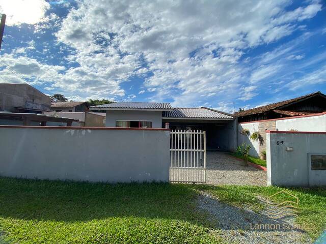 Casa para Venda em Balneário Barra do Sul - 5