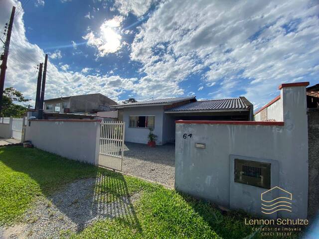 Casa para Venda em Balneário Barra do Sul - 4
