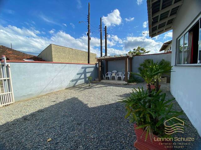 #0491 - Casa para Venda em Balneário Barra do Sul - SC - 3