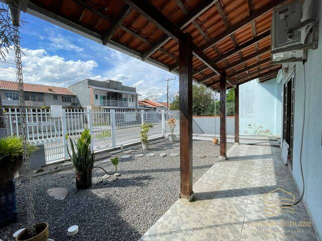 Casa para Venda em Balneário Barra do Sul - 4