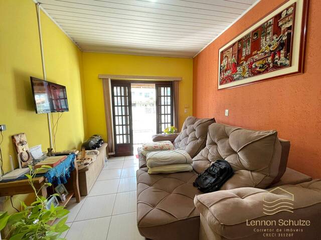Casa para Venda em Balneário Barra do Sul - 5