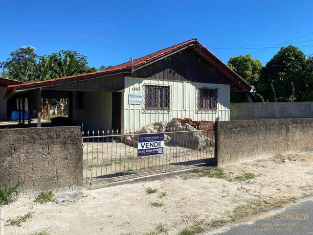 Casa para Venda em Balneário Barra do Sul - 4