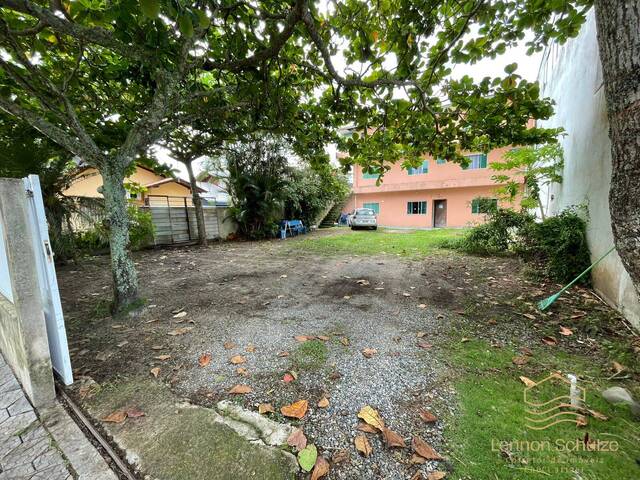 #0493 - Área para Venda em Balneário Barra do Sul - SC - 1