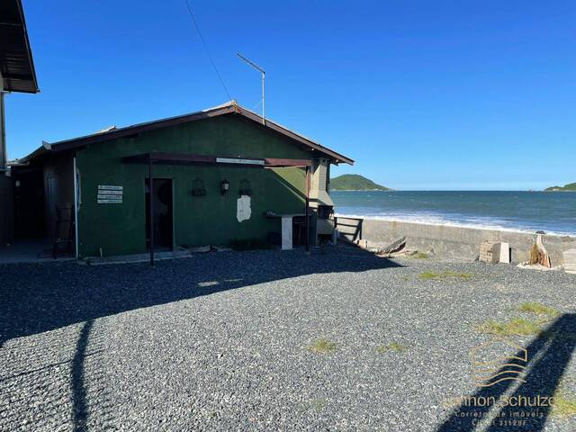 #0494 - Casa para Venda em Balneário Barra do Sul - SC - 2