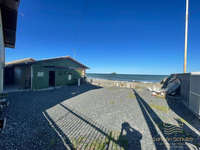 #0494 - Casa para Venda em Balneário Barra do Sul - SC - 3
