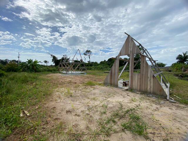 Terreno para Venda em Balneário Barra do Sul - 4