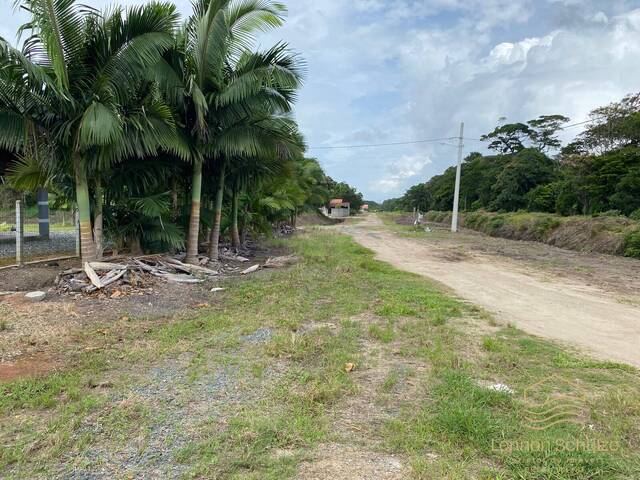 Terreno para Venda em Balneário Barra do Sul - 5