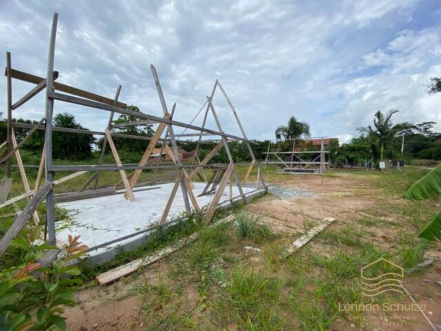 #0495 - Terreno para Venda em Balneário Barra do Sul - SC - 2