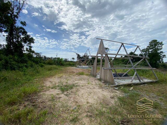 #0495 - Terreno para Venda em Balneário Barra do Sul - SC - 3