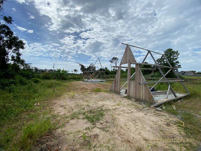 #0495 - Terreno para Venda em Balneário Barra do Sul - SC - 1