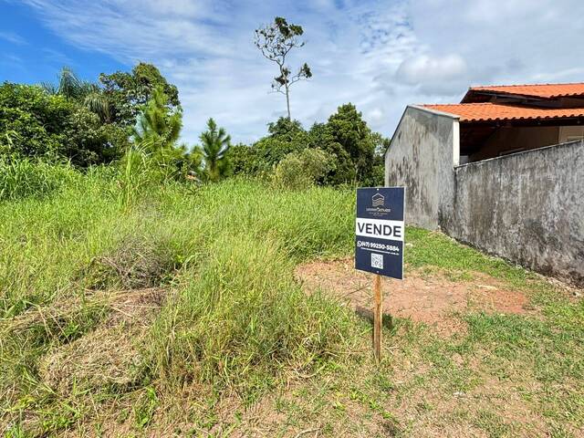 #0496 - Terreno para Venda em Balneário Barra do Sul - SC - 3