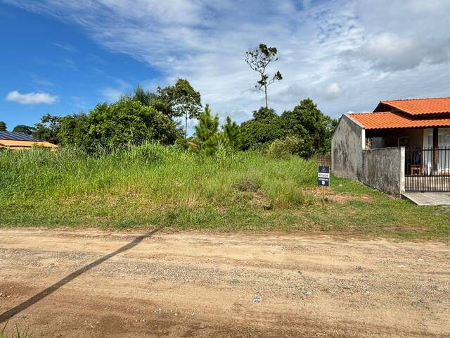 #0496 - Terreno para Venda em Balneário Barra do Sul - SC - 2