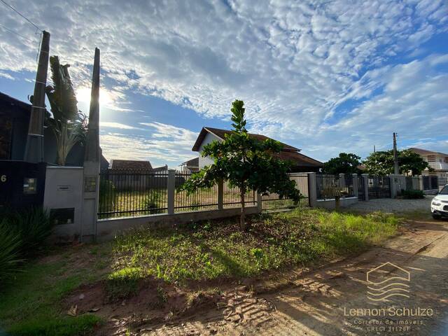 #0497 - Área para Venda em Balneário Barra do Sul - SC