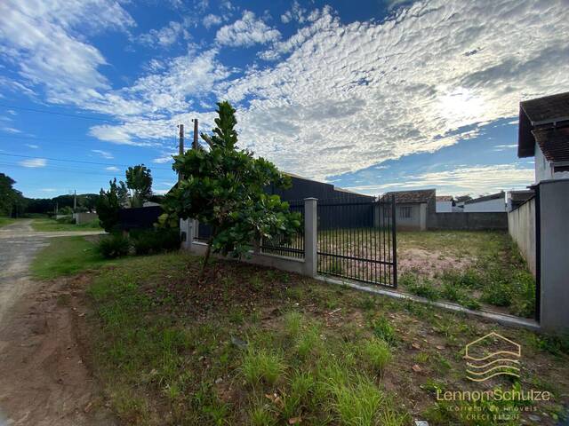 #0497 - Área para Venda em Balneário Barra do Sul - SC