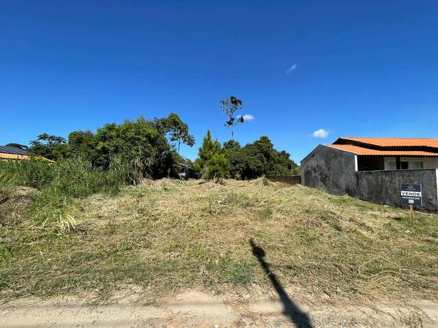 #0496 - Terreno para Venda em Balneário Barra do Sul - SC - 2