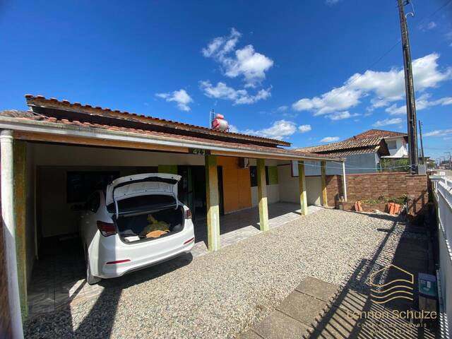Casa para Venda em Balneário Barra do Sul - 4