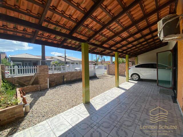 Casa para Venda em Balneário Barra do Sul - 5