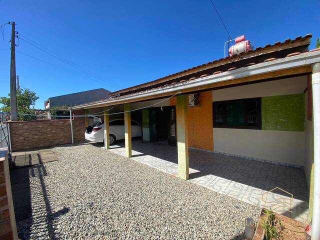 #0498 - Casa para Venda em Balneário Barra do Sul - SC - 2