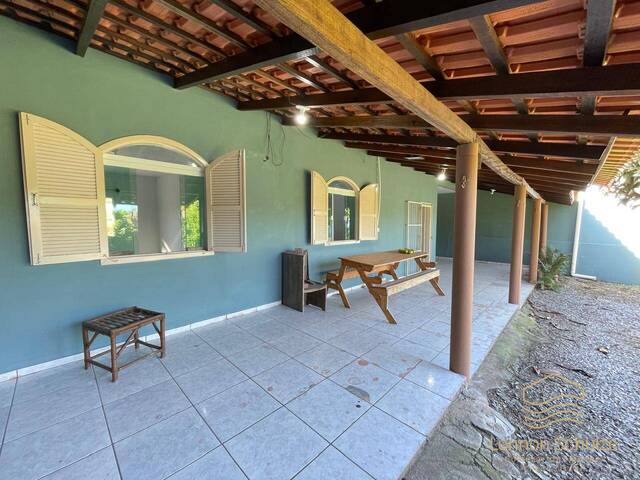 #0499 - Casa para Venda em Balneário Barra do Sul - SC - 2