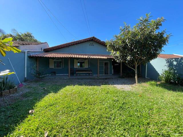 #0499 - Casa para Venda em Balneário Barra do Sul - SC - 3