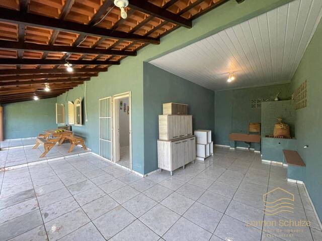 Casa para Venda em Balneário Barra do Sul - 4