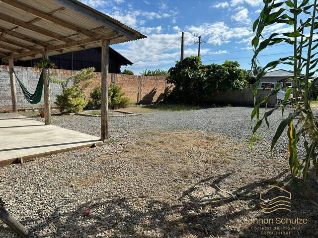 Casa para Venda em Balneário Barra do Sul - 5
